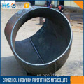 LR 90 Degree DN800 SCH40 Welded Elbow